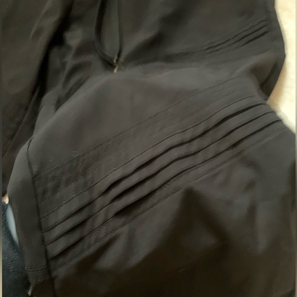 Medium black joggers - Picture 2 of 2